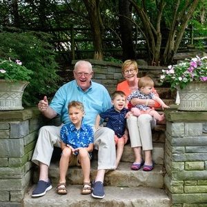 Meet your Posher, June